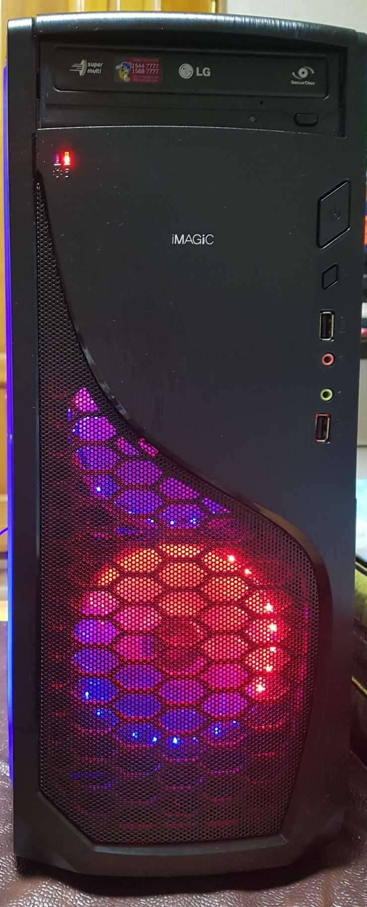 컴퓨터 제온 쿼드코어 X5460 (중고장터 - 비낚시용품)