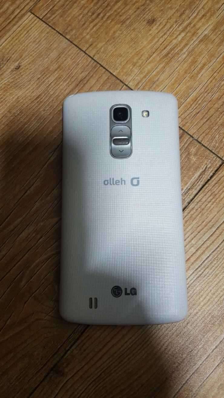 LG G프로2 스마트폰 팝니다kt용 (중고장터 - 비낚시용품)