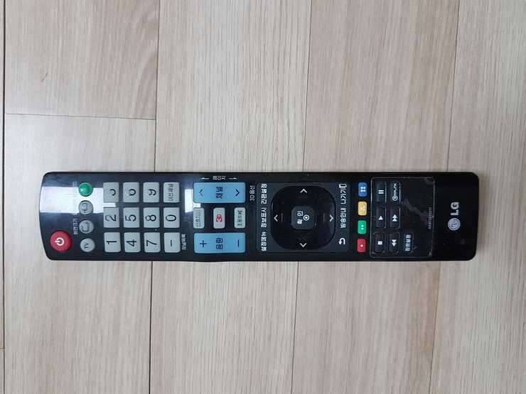 LG 42인치 TV 팝니다 (중고장터 - 비낚시용품)