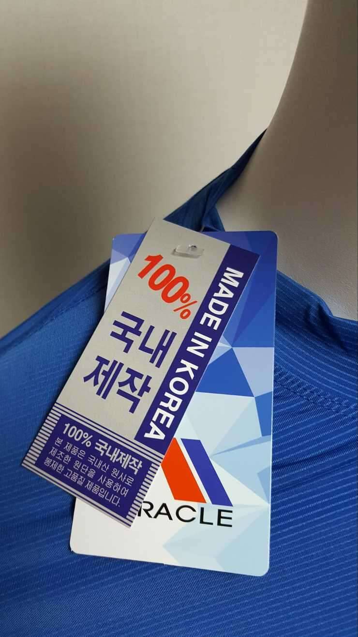 냉감티셔츠 긴팔 반팔 정리 (중고장터 - 비낚시용품)