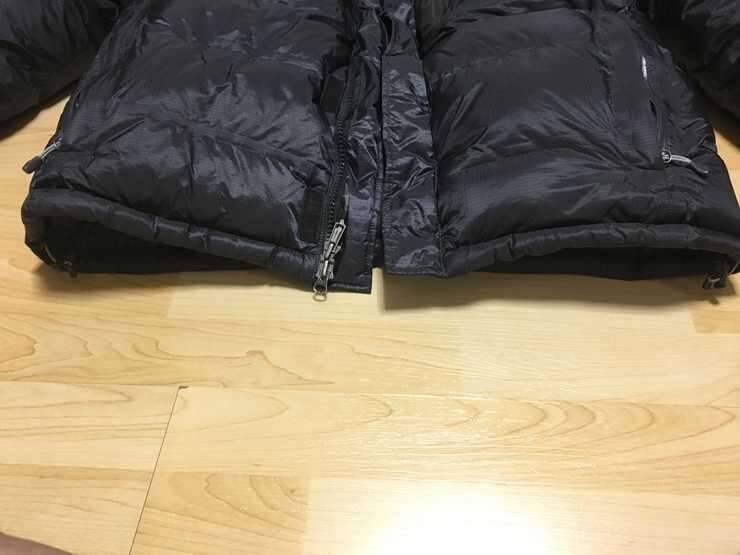 급 마운틴하드웨어 앱솔루트 제로 mountain hardware absolute zero 팝니다 (중고장터 - 비낚시용품)