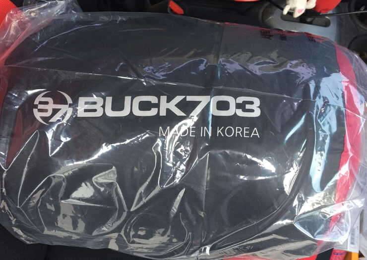 거위털침낭 (중고장터 - 비낚시용품)