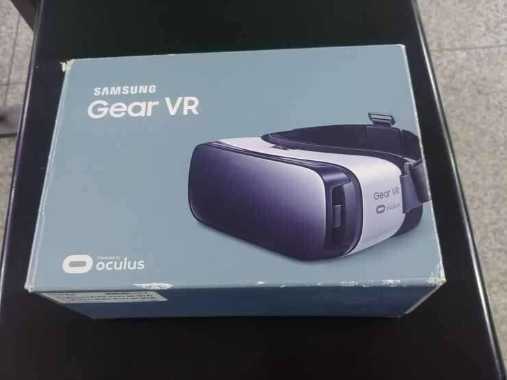 gear VR SMR332 (중고장터 - 비낚시용품)