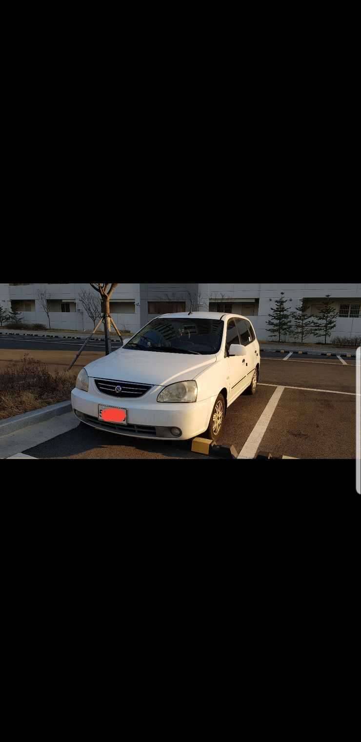 낚시차량 판매 합니다 (중고장터 - 비낚시용품)