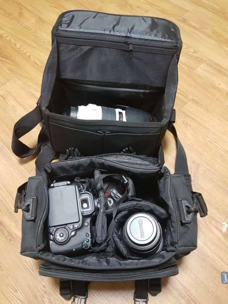 케논 dslr 카메라 130 팝니다 (중고장터 - 비낚시용품)