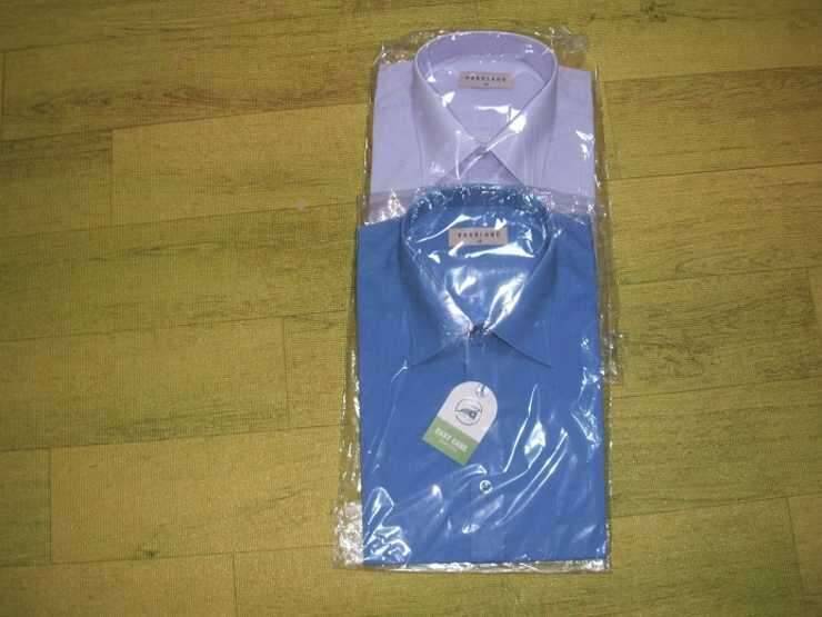 파크랜드 셔츠 면바지 (중고장터 - 비낚시용품)