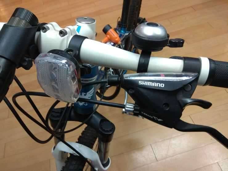자전거MTB 2대 하이브리드 1대팝니다원주 및 원주 인근지역 경기 하남시 인근지역은 가져다드림 (중고장터 - 비낚시용품)