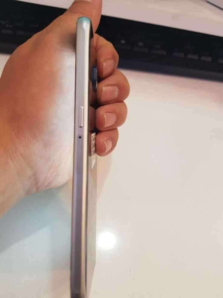 v30 ss급 64기가갤럭시s6 64기가 (중고장터 - 비낚시용품)