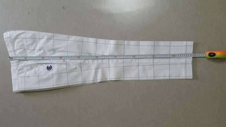 클리브랜드 골프바지 (중고장터 - 비낚시용품)