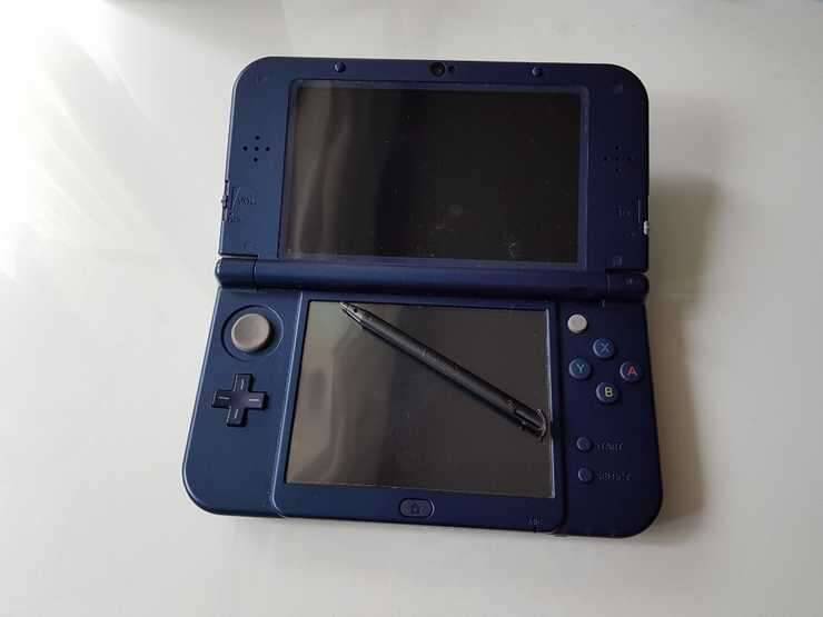 닌텐도3DS (중고장터 - 비낚시용품)