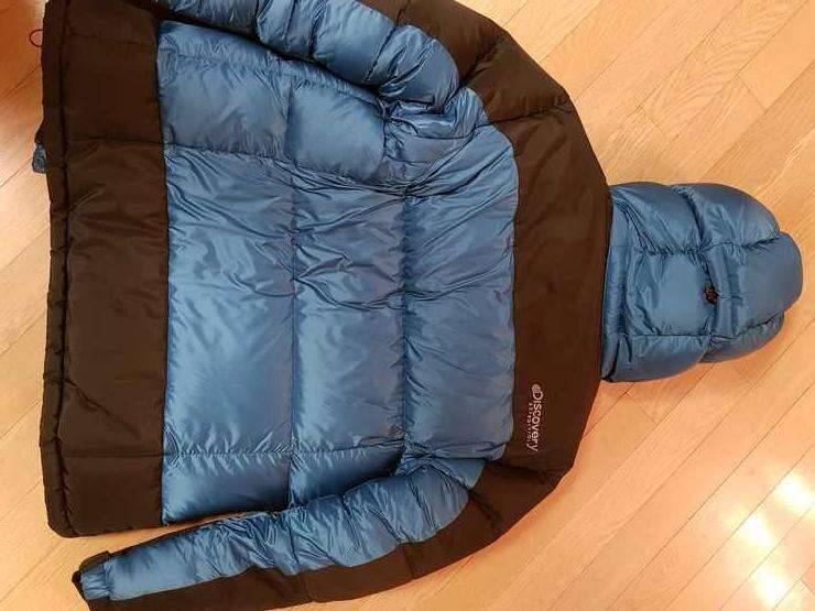 디스커버리 대장급 헝거리 구스 (중고장터 - 비낚시용품)