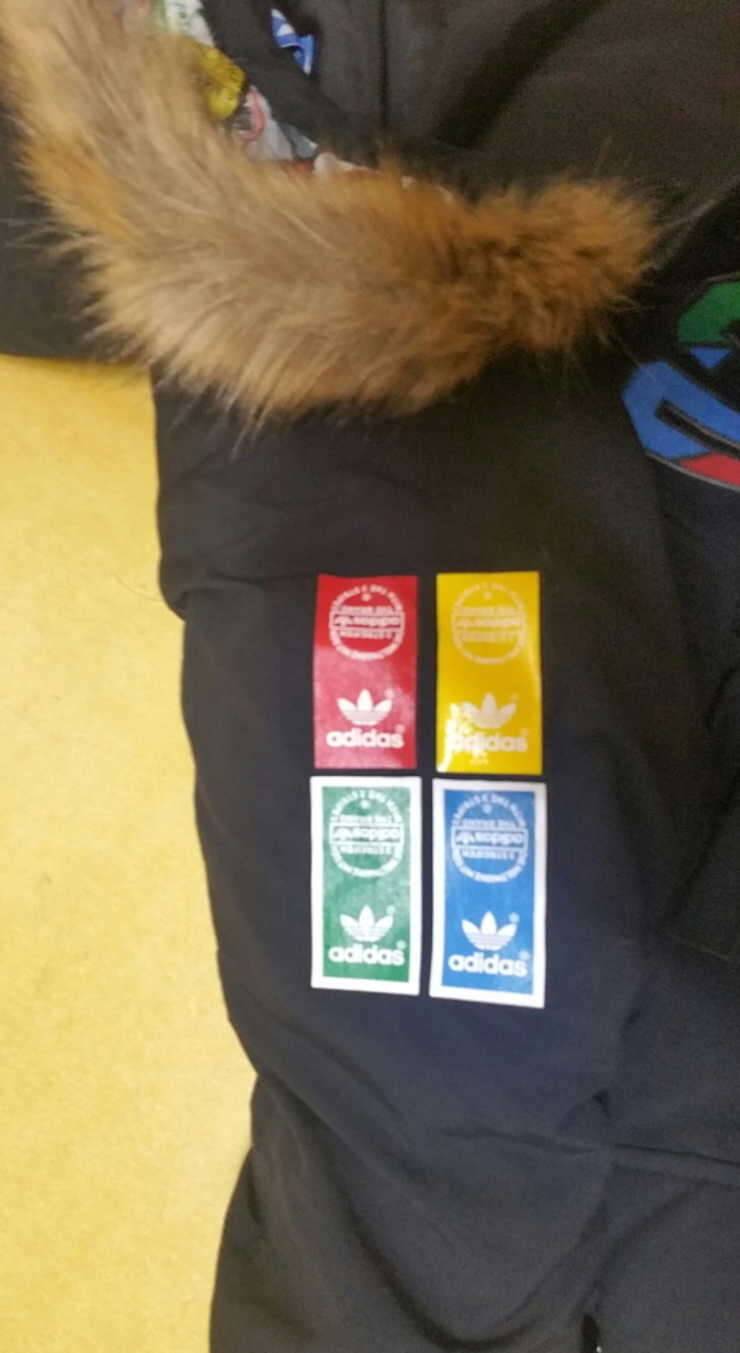 몇가지 팔아봅니다 (중고장터 - 비낚시용품)