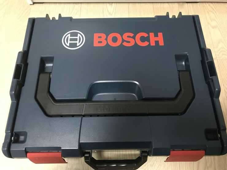 BOSCH GSR 18VEC 충전드릴 팝니다 (중고장터 - 비낚시용품)