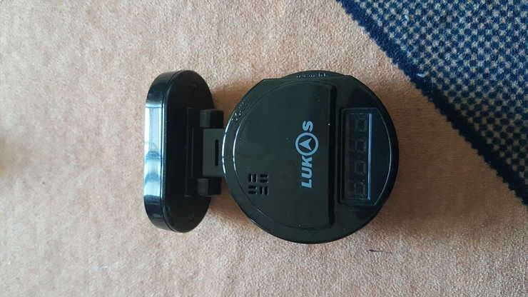 루카스 블랙박스 LK5900 32GB 팝니다 (중고장터 - 비낚시용품)