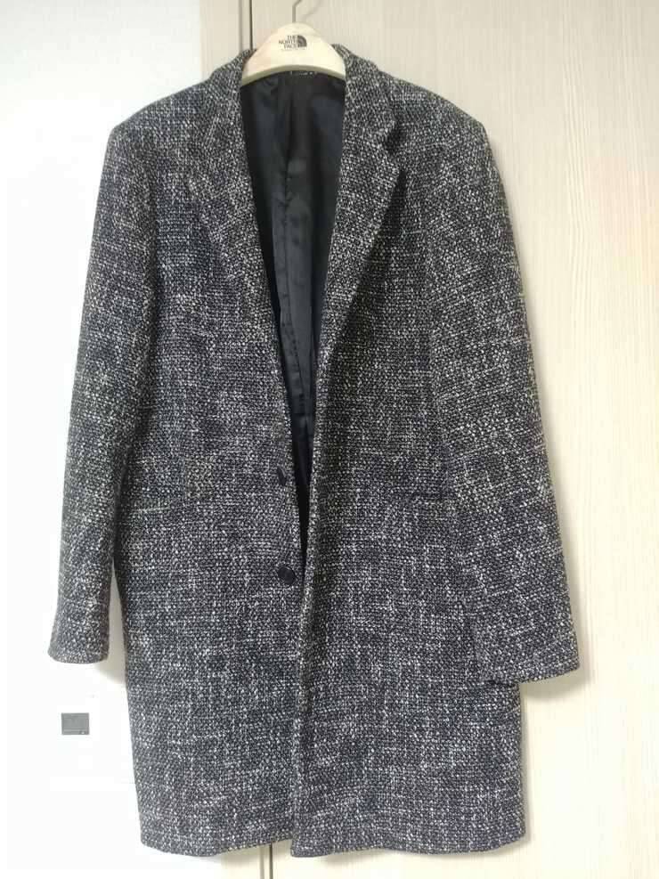 코트 자켓 100size (중고장터 - 비낚시용품)