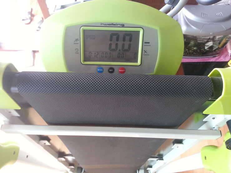 운동기구워킹머신분양 (중고장터 - 비낚시용품)