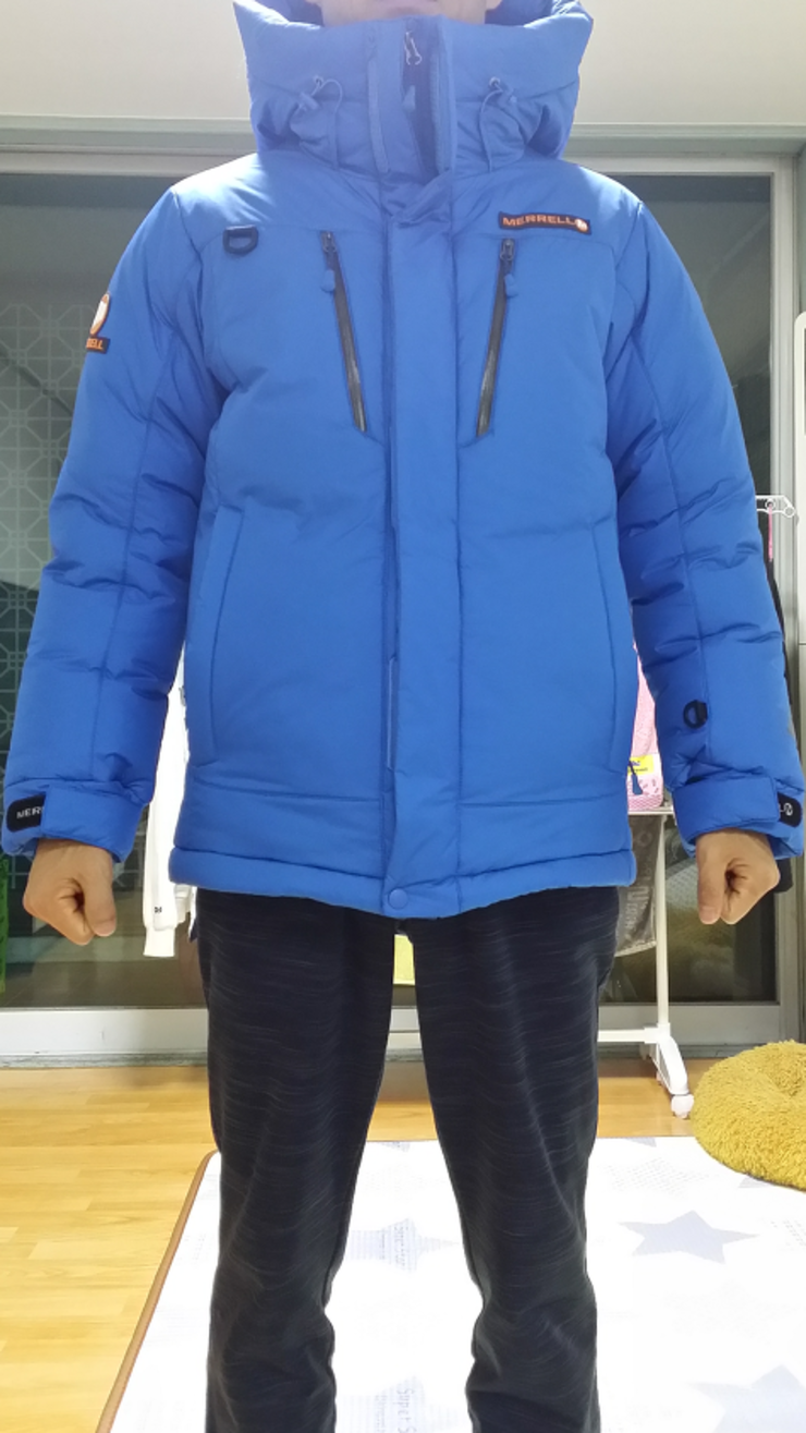 머렐 원정대구스다운90사이즈 고어텍스 자켓95사이즈산스타방한장화250 (중고장터 - 비낚시용품)