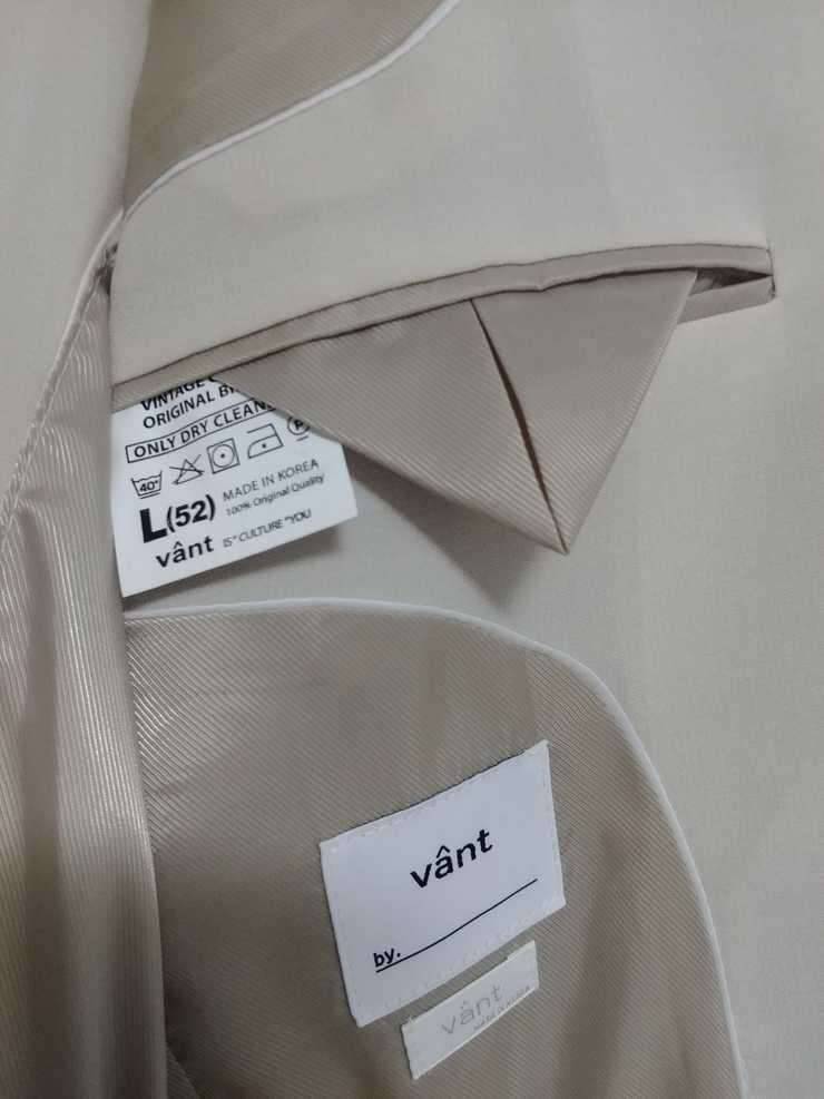 코트 자켓 100size (중고장터 - 비낚시용품)