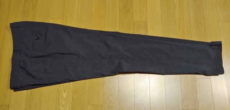 칸투칸 z208바지 (중고장터 - 비낚시용품)
