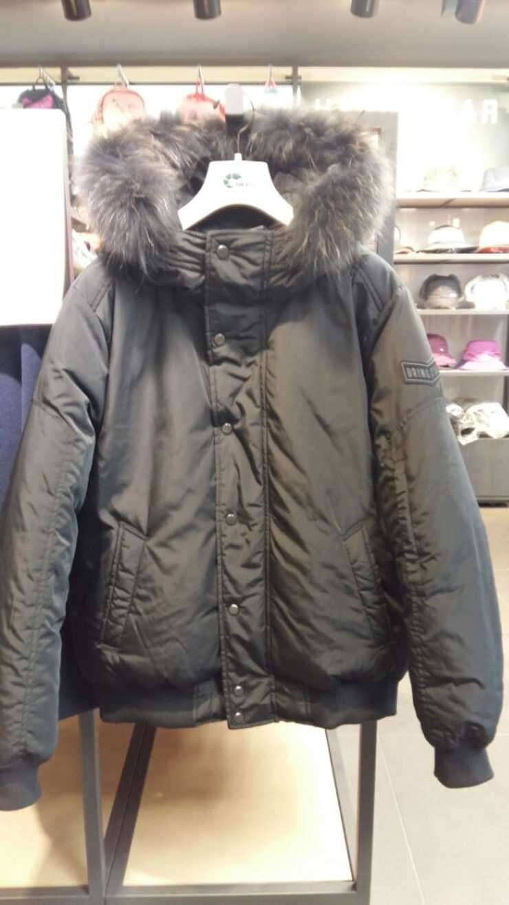 다운패딩105호 등산화270 SIZE 팝니다택배선불처리 (중고장터 - 비낚시용품)