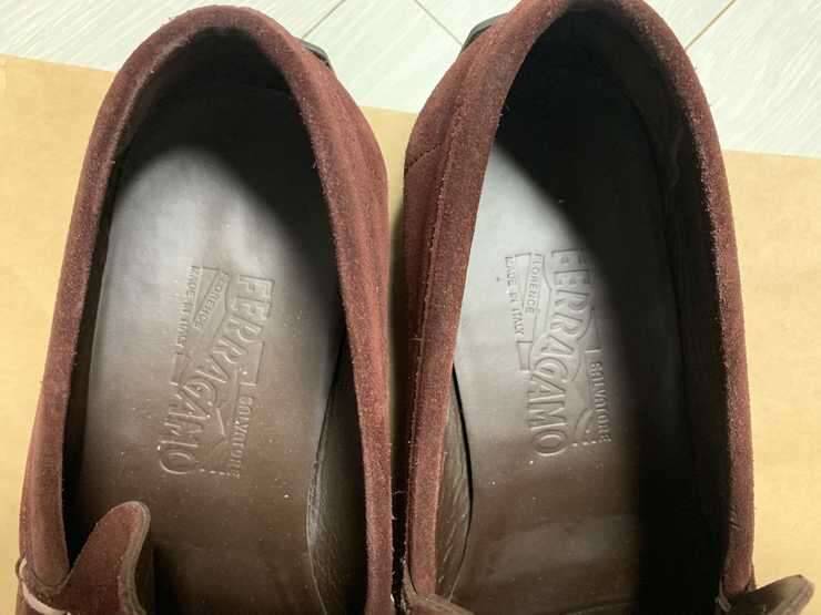 에르메스루이비통페레가모 로퍼 스니커즈 팝니다 (중고장터 - 비낚시용품)
