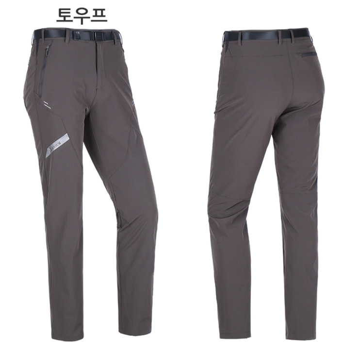 썸머 핫 여름 아웃도어바지 (중고장터 - 비낚시용품)