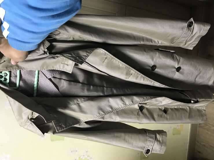옷 판매합니다 (중고장터 - 비낚시용품)
