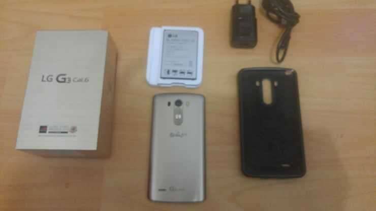 LG g3핸드폰 공기계 (중고장터 - 비낚시용품)