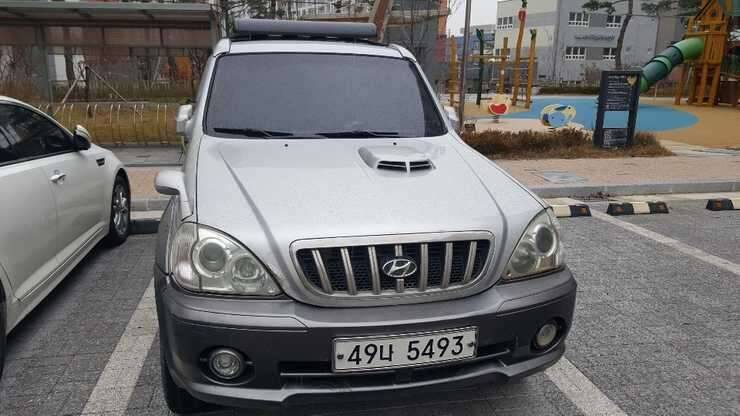 테라칸250 (중고장터 - 비낚시용품)