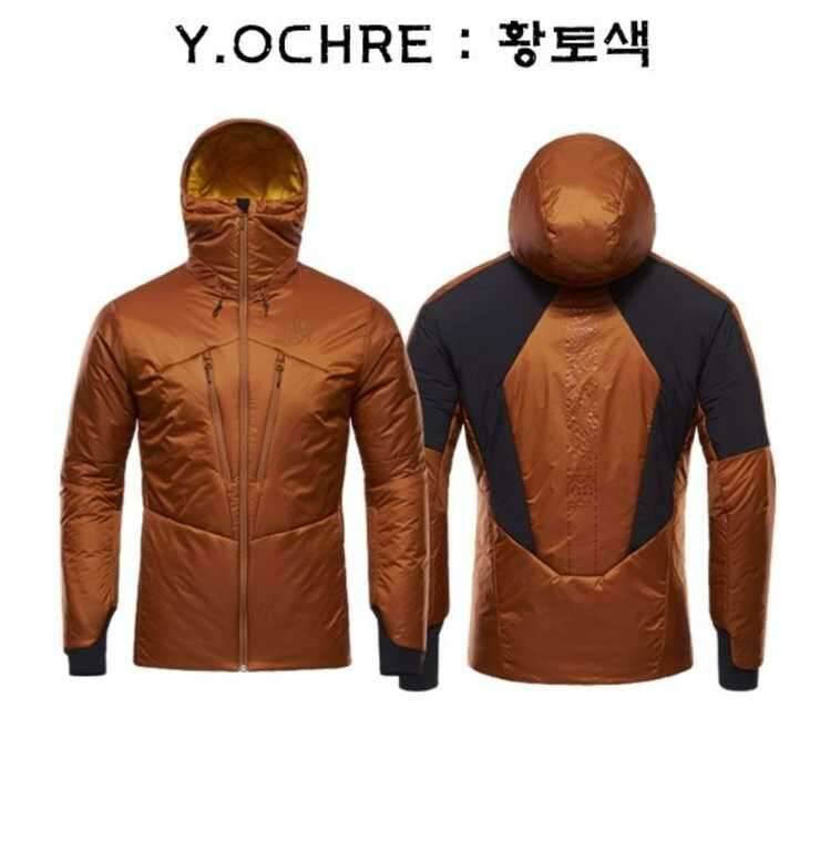 블랙야크 내피용구스 (중고장터 - 비낚시용품)