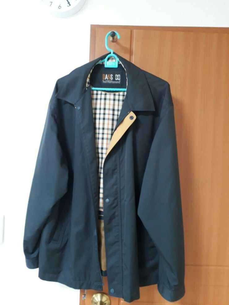 봄자켓 닥스 2XL (중고장터 - 비낚시용품)
