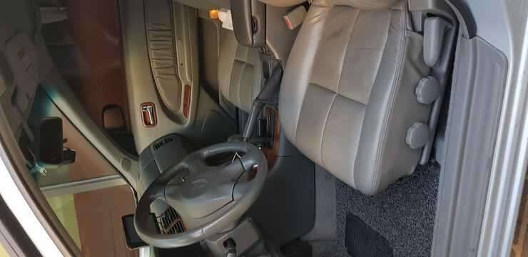 Sm520ㅡ2003년식 올려봅니다 (중고장터 - 비낚시용품)