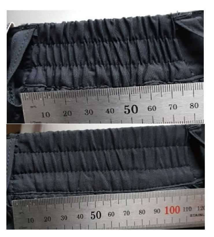 썸머 핫 여름 아웃도어바지 (중고장터 - 비낚시용품)