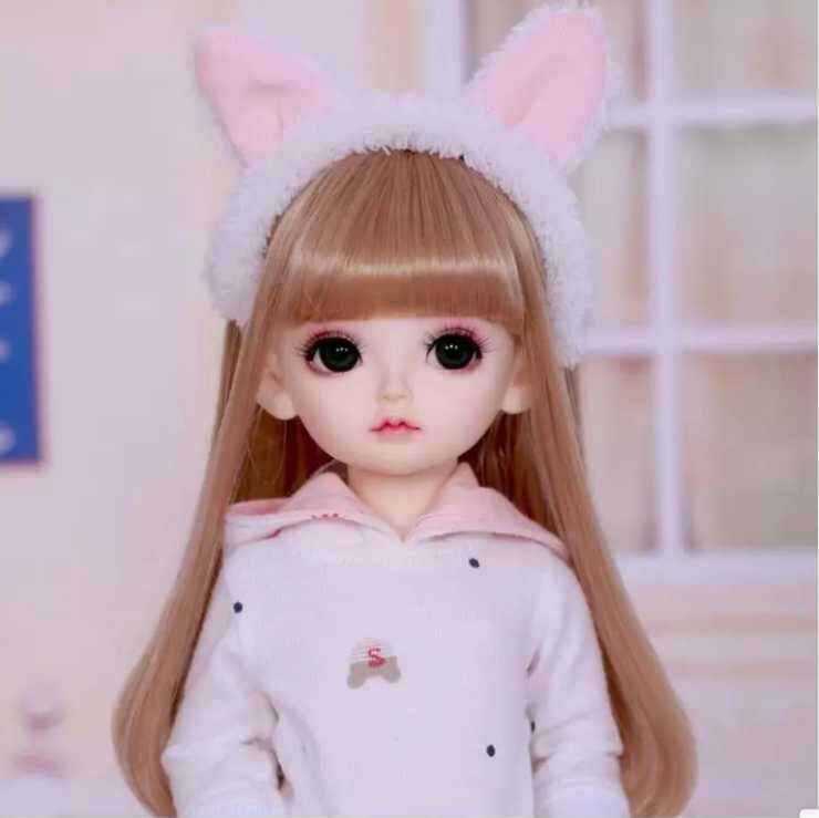 구체관절인형26CM 리타 (중고장터 - 비낚시용품)