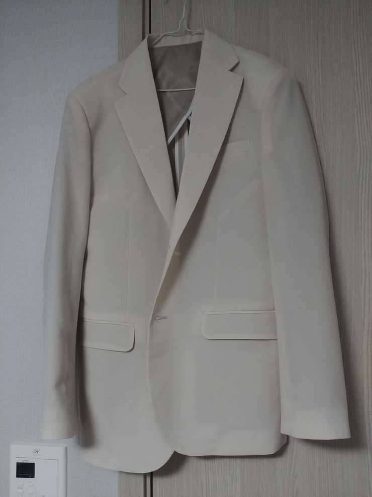 코트 자켓 100size (중고장터 - 비낚시용품)