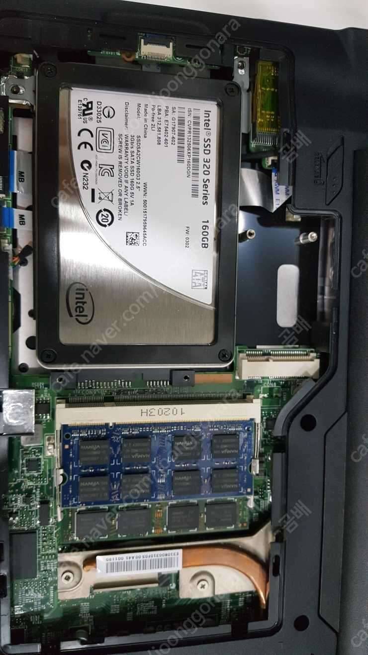 msi U200X 넷북 (중고장터 - 비낚시용품)