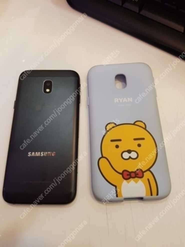 갤럭시j330엘지x410 (중고장터 - 비낚시용품)
