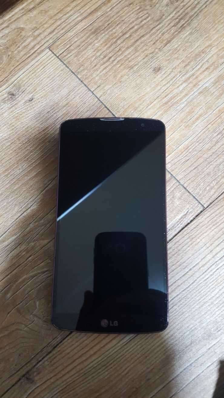 LG G프로2 스마트폰 팝니다kt용 (중고장터 - 비낚시용품)