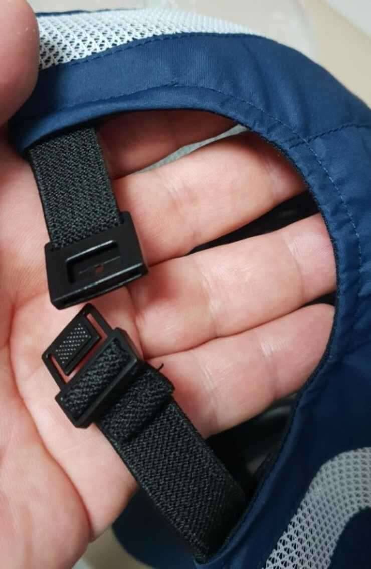 자외선차단용품 외 네파등산양말 (중고장터 - 비낚시용품)