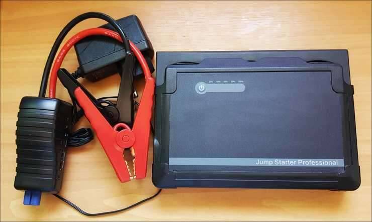 점프엔고파워뱅크 J20C (중고장터 - 비낚시용품)