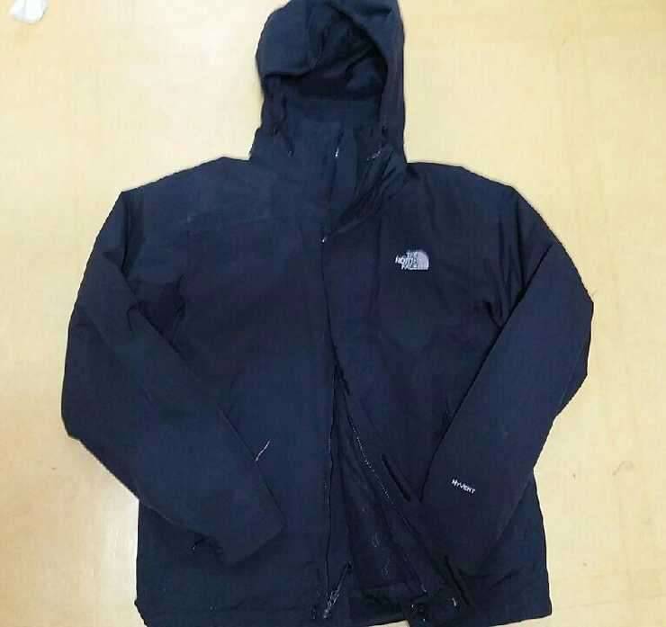노스페이스 하이벤트 내외피 MM 100호 입니다 (중고장터 - 비낚시용품)