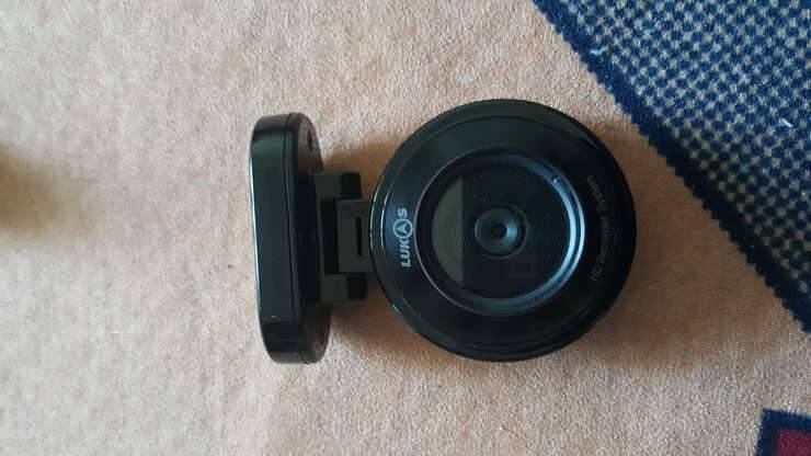 루카스 블랙박스 LK5900 32GB 팝니다 (중고장터 - 비낚시용품)