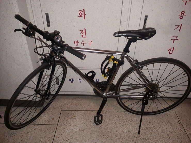 로드마스터 R2 자전거 (중고장터 - 비낚시용품)