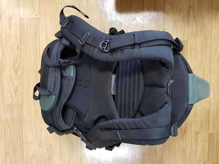 dslr 카메라 가방 팝니다 KATA 제품 (중고장터 - 비낚시용품)