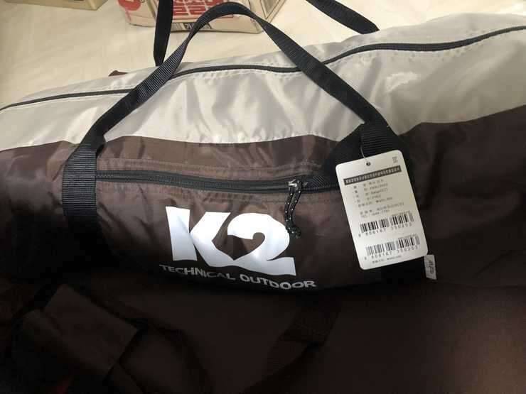 K2 헥사타프 K2캠핑테이블의자 팔아요 (중고장터 - 비낚시용품)