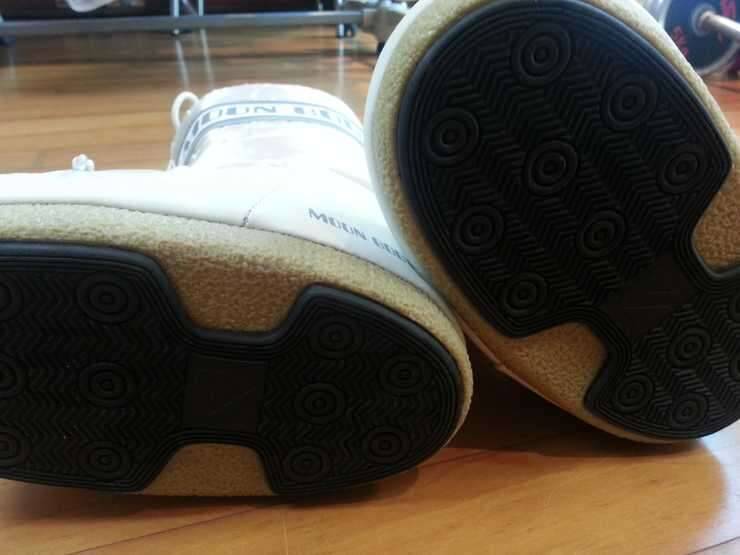 Moon Boot 방한부츠 (중고장터 - 비낚시용품)
