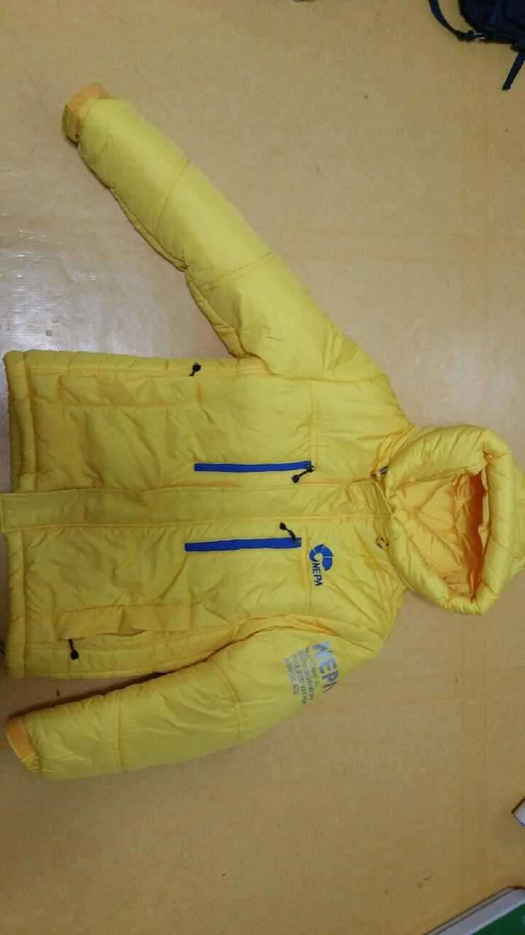 디스커버리 구스패딩 95 네파 패딩 M 95 팝니다 (중고장터 - 비낚시용품)