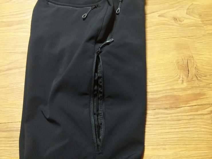 마무트 등산바지 세제품 (중고장터 - 비낚시용품)
