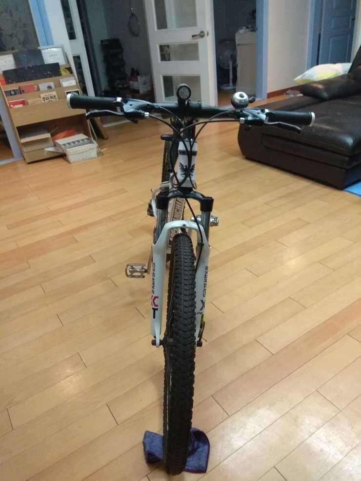 자전거MTB 2대 하이브리드 1대팝니다원주 및 원주 인근지역 경기 하남시 인근지역은 가져다드림 (중고장터 - 비낚시용품)