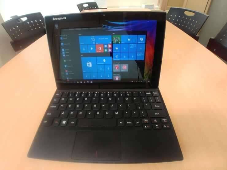 Lenovo 101인치 테블릿 (중고장터 - 비낚시용품)